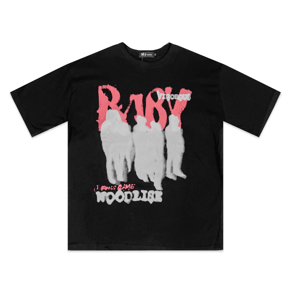 ÁO THUN NAM - TOTODAY - 11506