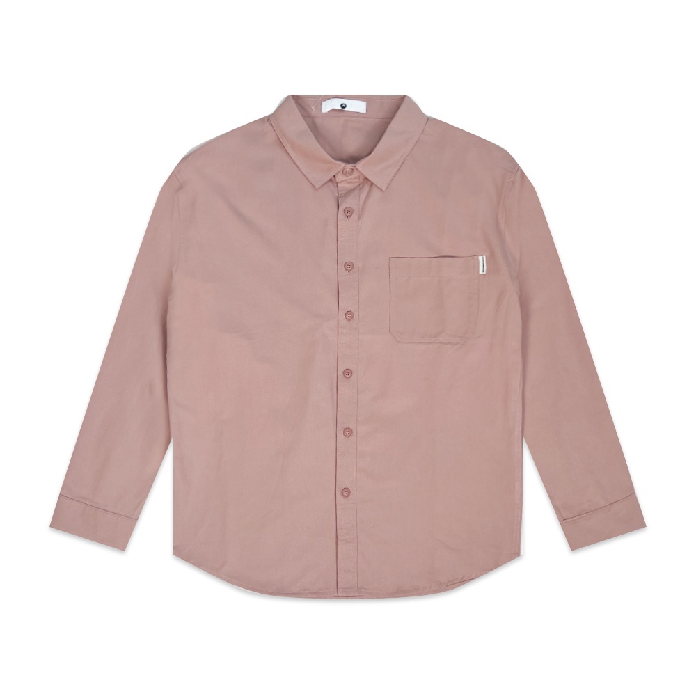 ÁO SƠ MI NAM - TOTODAY - LONG SLEEVES 11503