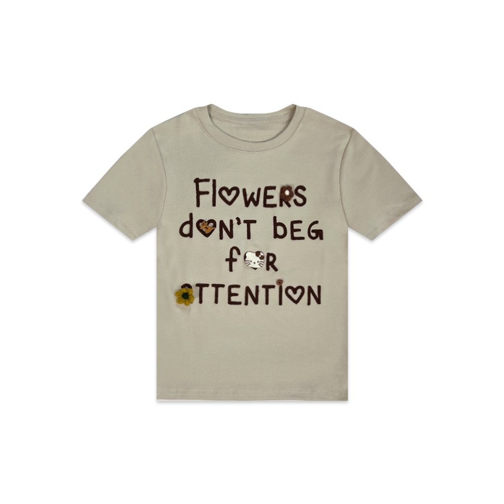 ÁO THUN W2ATN11502 - CR