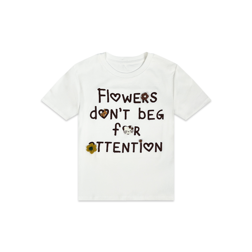 ÁO THUN NỮ - TOTODAY - 11502