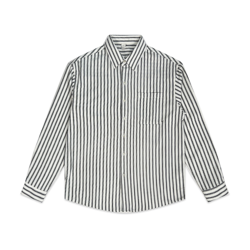 ÁO SƠ MI M2SMD11501 - BL - L