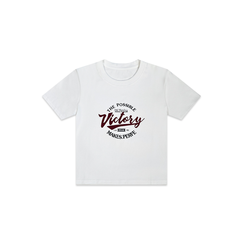 ÁO THUN W2ATN11506 - WH