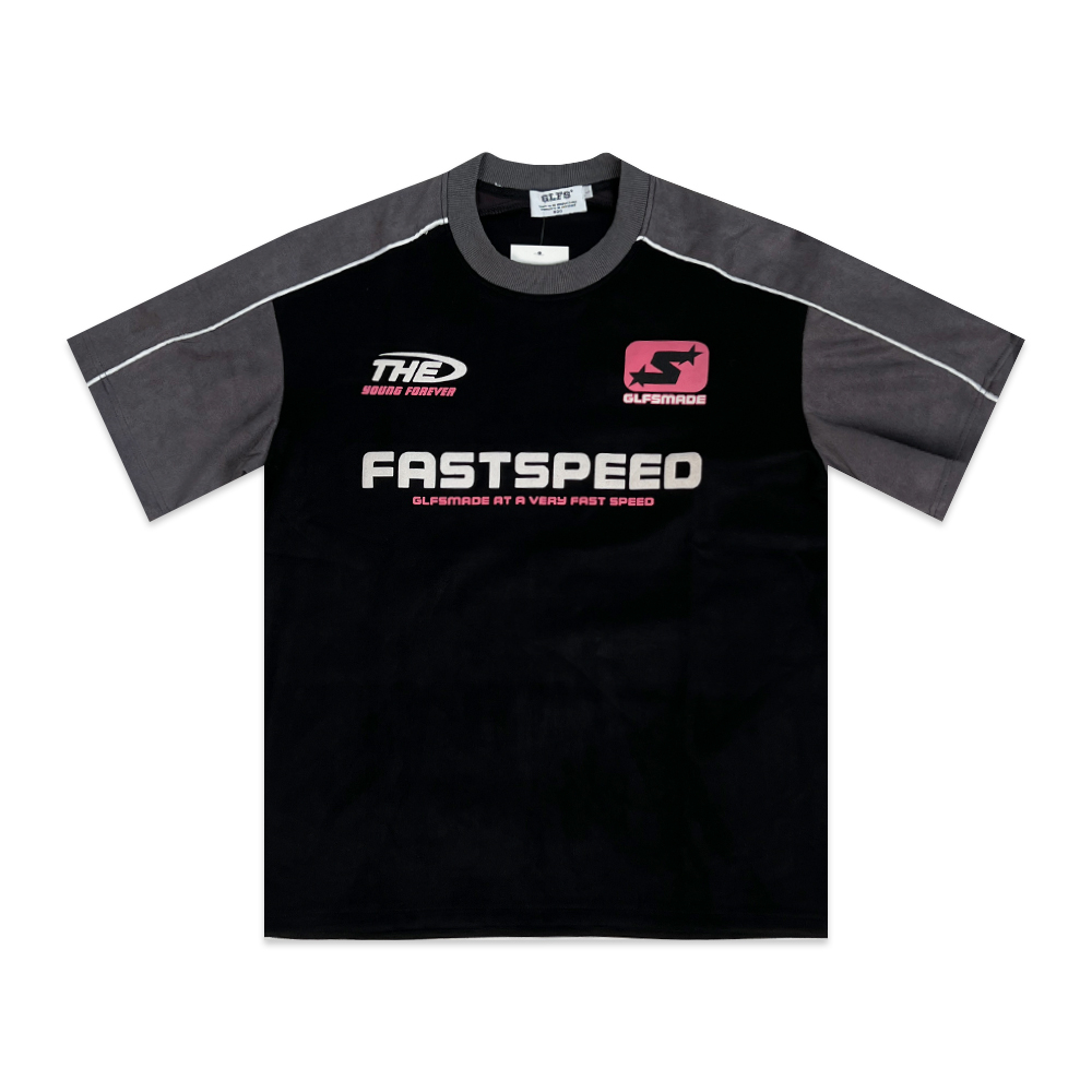 ÁO THUN NAM - TOTODAY - 11508