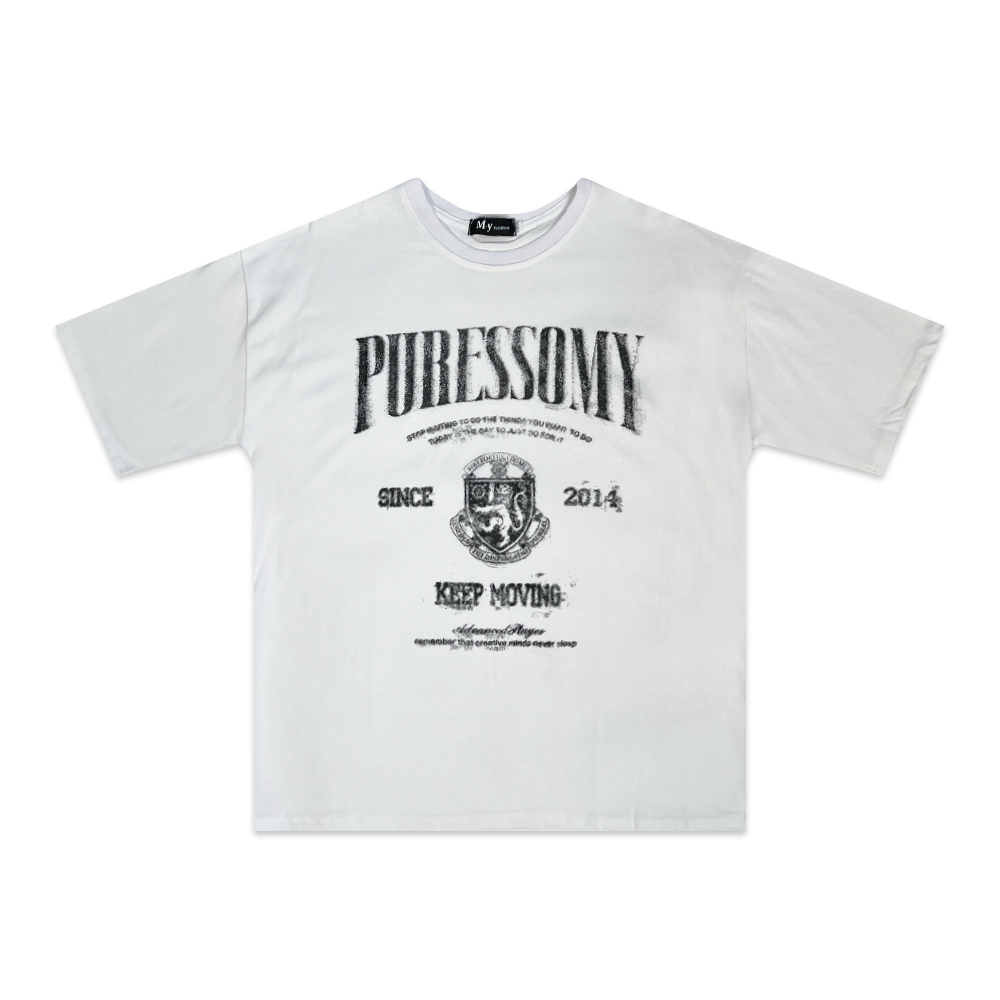 ÁO THUN NAM - TOTODAY - 11507