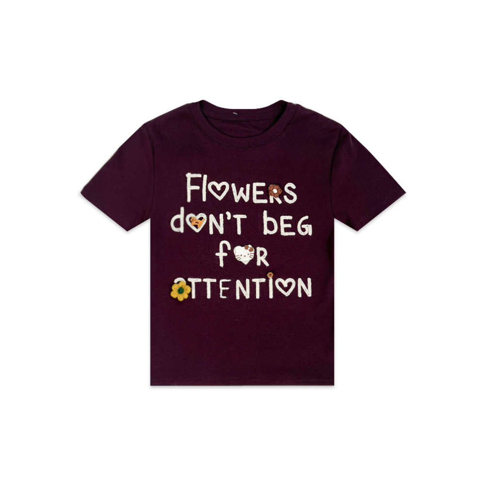 ÁO THUN W2ATN11502 - BR