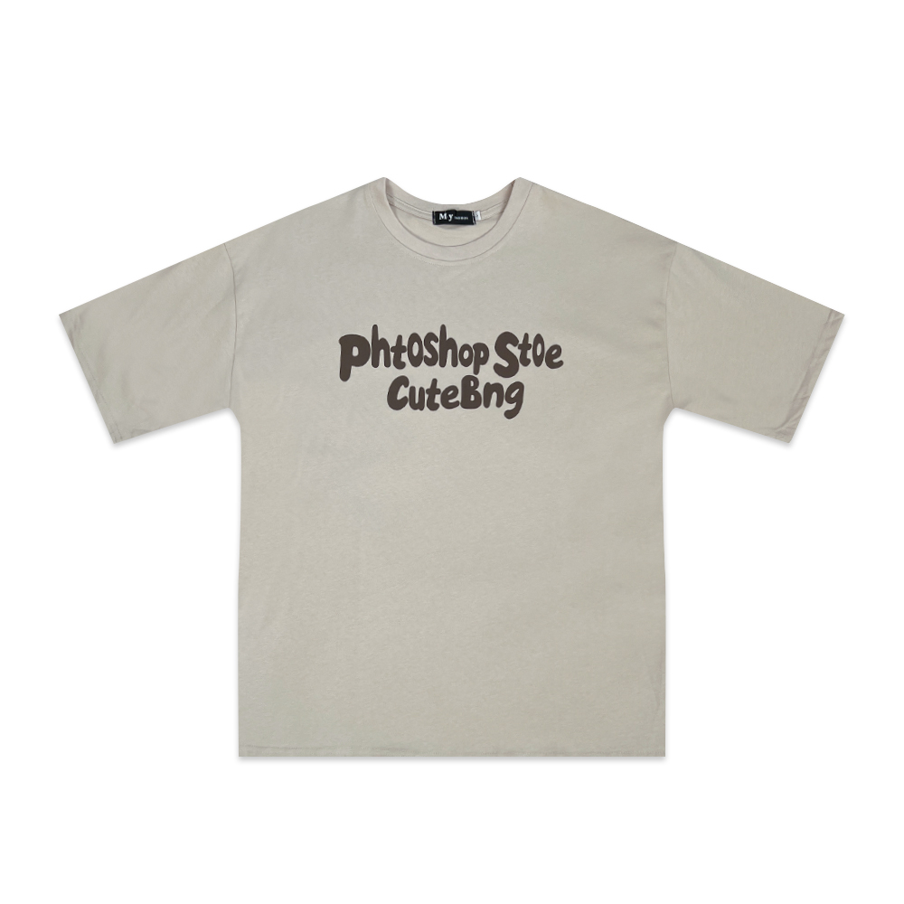 ÁO THUN NAM - TOTODAY - 11505