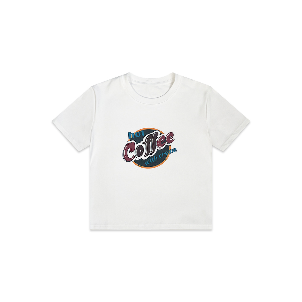 ÁO THUN W2ATN11504 - WH