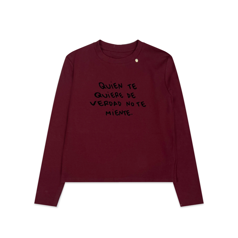 ÁO THUN W2ATD11501 - BX