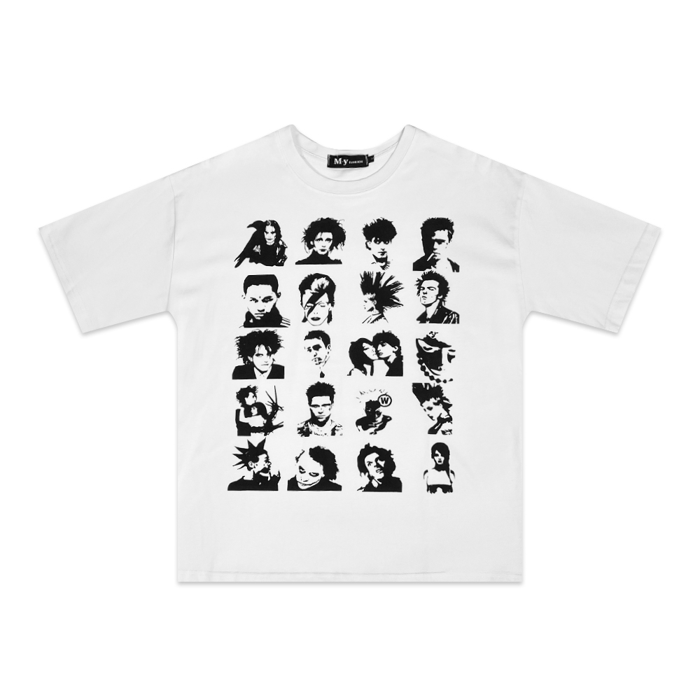 ÁO THUN NAM - TOTODAY - 11504