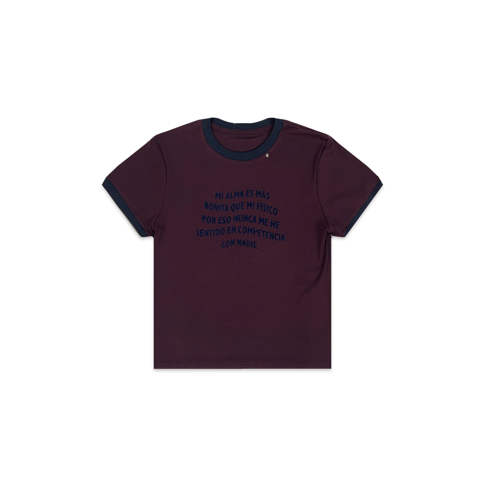 ÁO THUN NỮ - TOTODAY - 11503