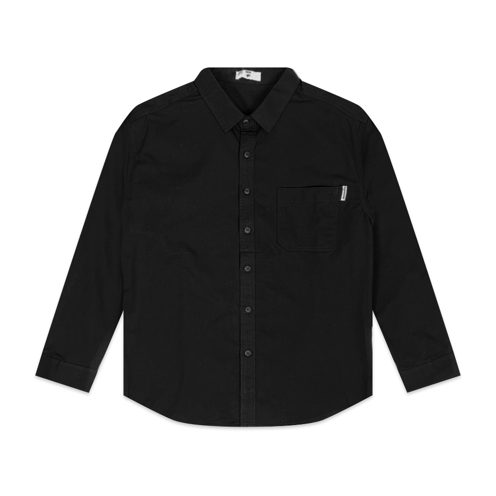 ÁO SƠ MI M2SMD11503 - BL - 2XL