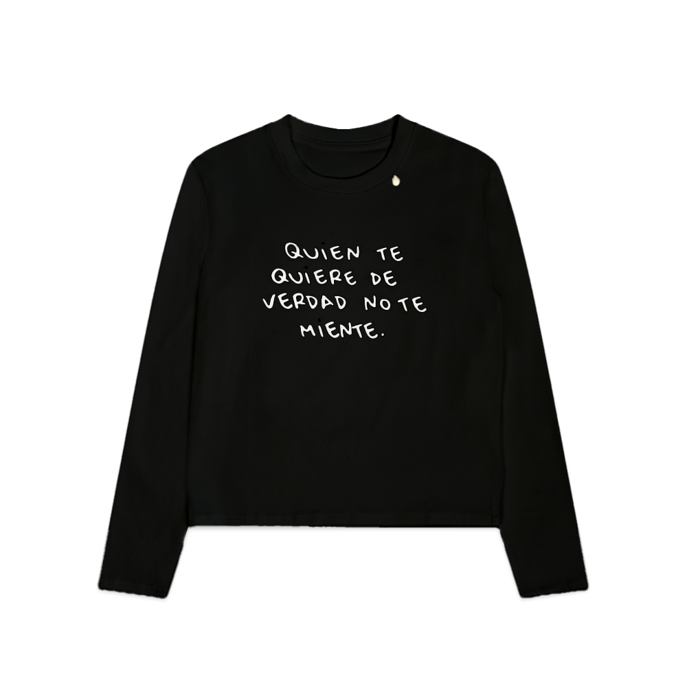 ÁO THUN W2ATD11501 - BL