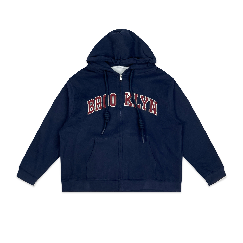 ÁO HOODIE W2AKH11504 - NV
