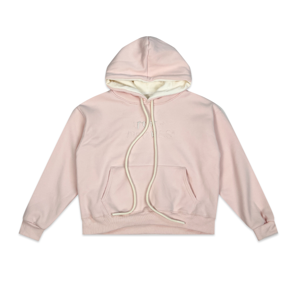 ÁO KHOÁC HOODIE NỮ - TOTODAY - 11501