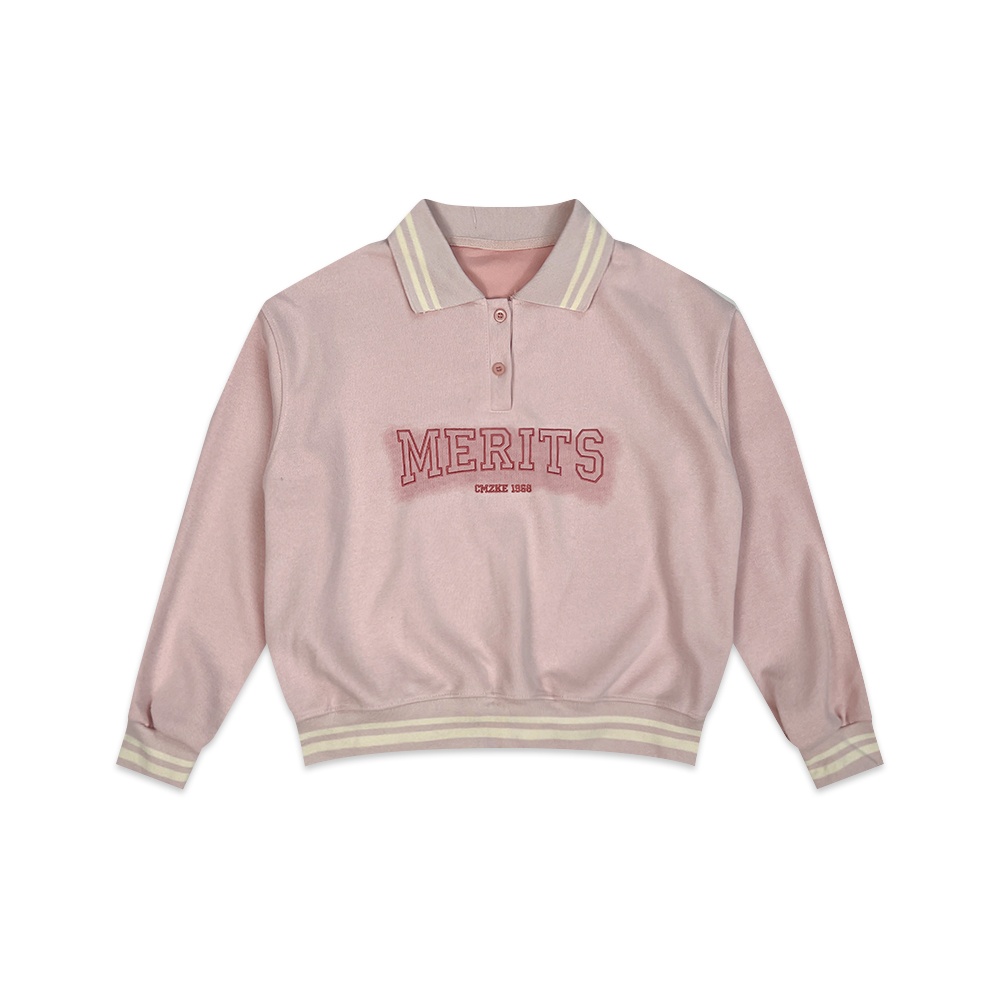 ÁO SWEATER W2ATD11512 - PK