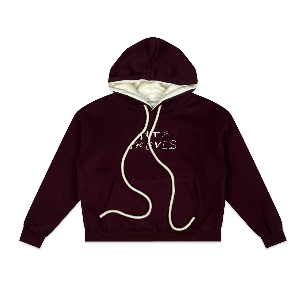 ÁO HOODIE W2AKH11501 - BX