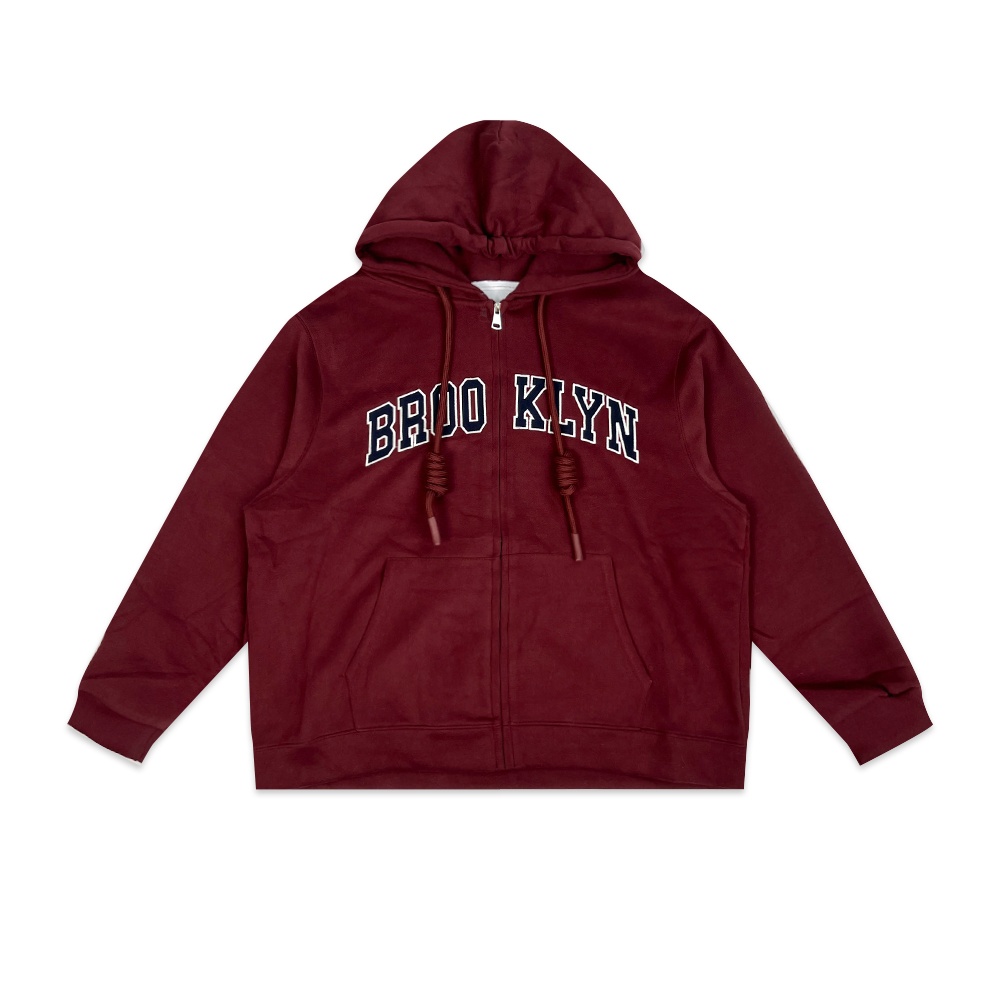 ÁO HOODIE W2AKH11504 - BX