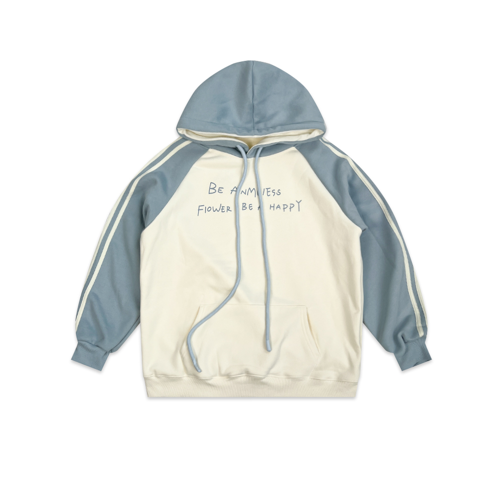 ÁO KHOÁC HOODIE NỮ - TOTODAY - 11502