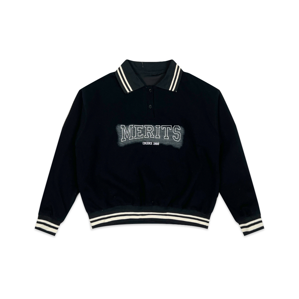 ÁO SWEATER NỮ - TOTODAY - 11512