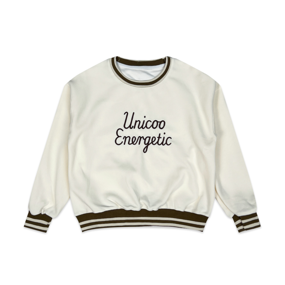 ÁO SWEATER NỮ - TOTODAY - 11511