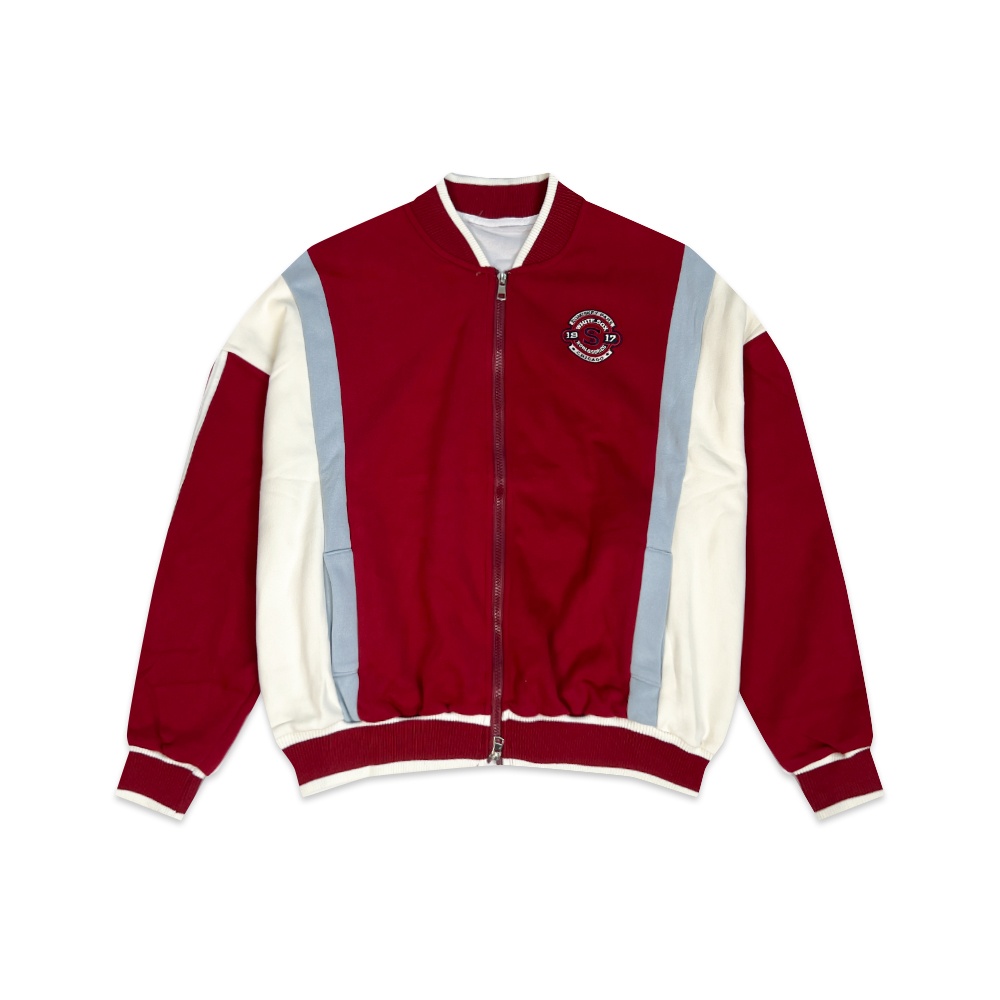 ÁO KHOÁC NỮ BASEBALL - TOTODAY - 11503