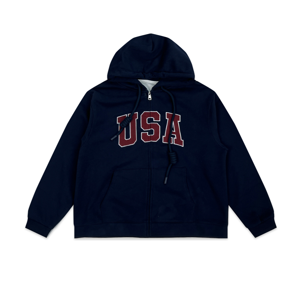 ÁO HOODIE W2AKH11503 - NV