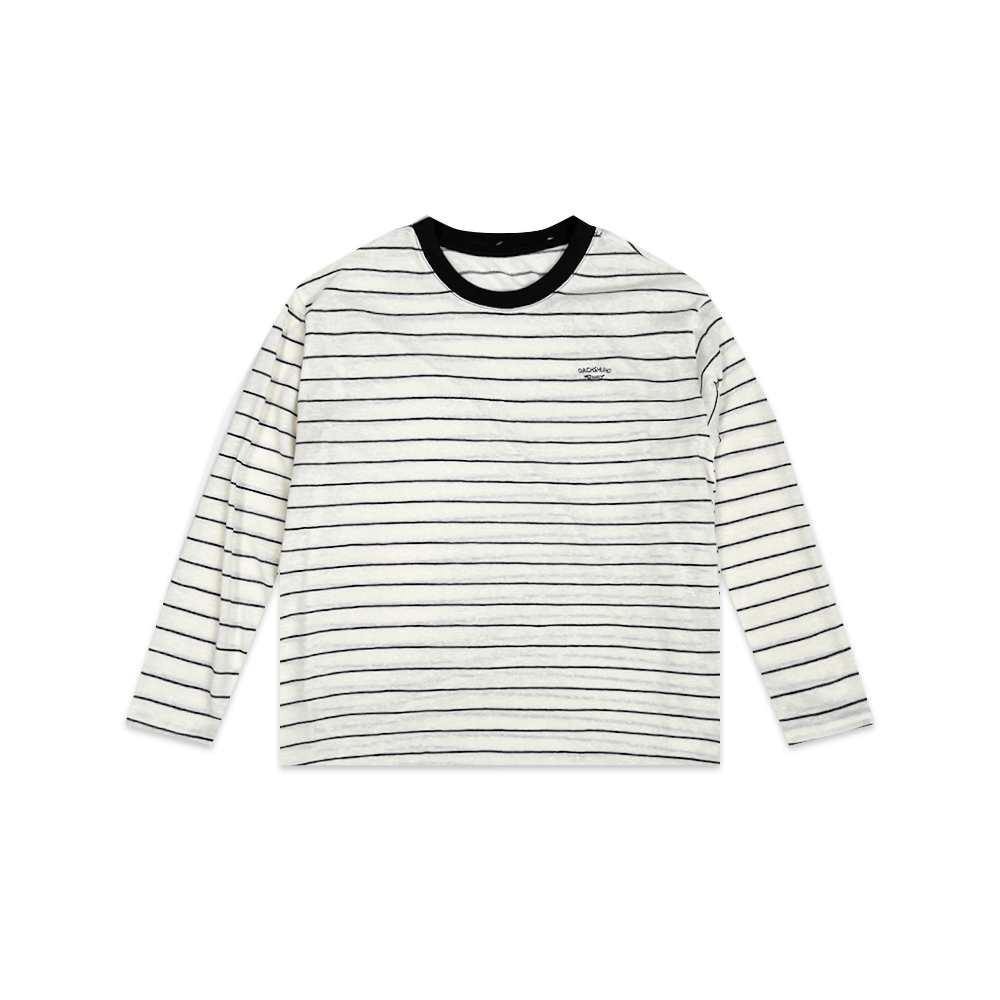 ÁO THUN NỮ - TOTODAY - LONG SLEEVES 11503