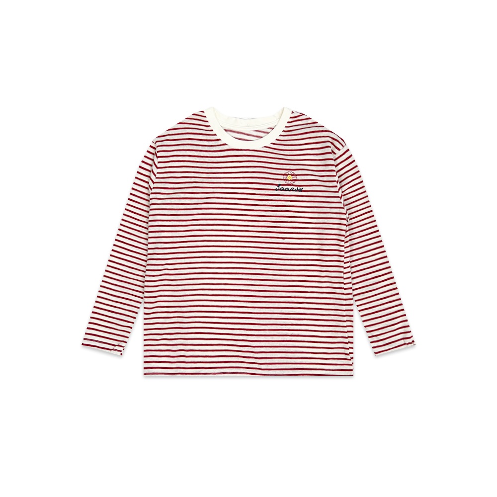 ÁO THUN NỮ - TOTODAY - LONG SLEEVES 11504