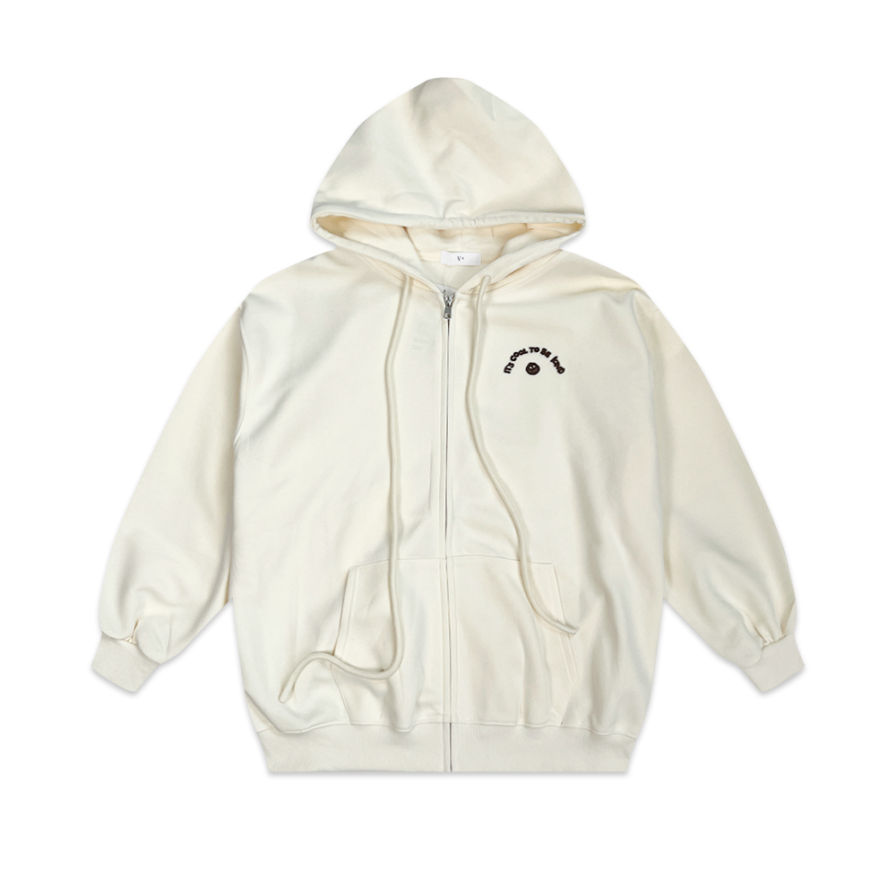 ÁO HOODIE W2AKH11508 - CR
