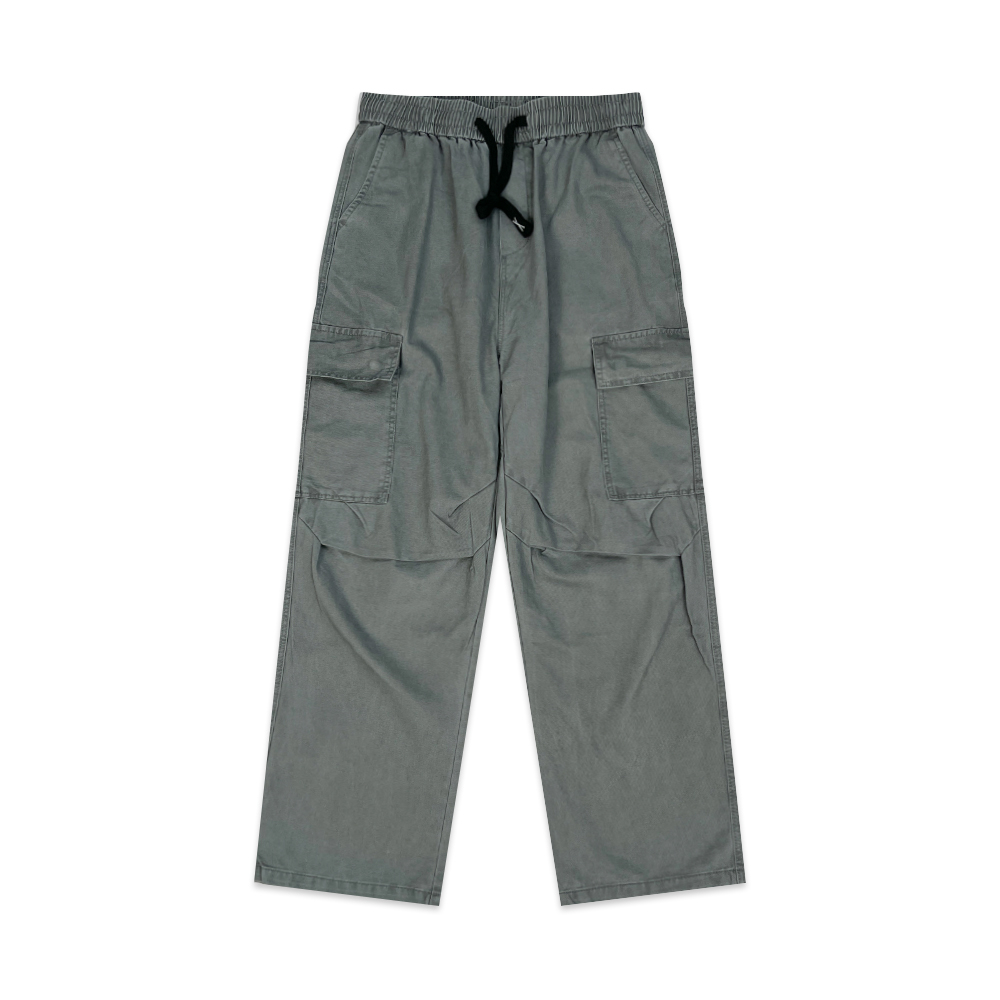 QUẦN JOGGER KAKI M2QJK11502 - GR - 2XL