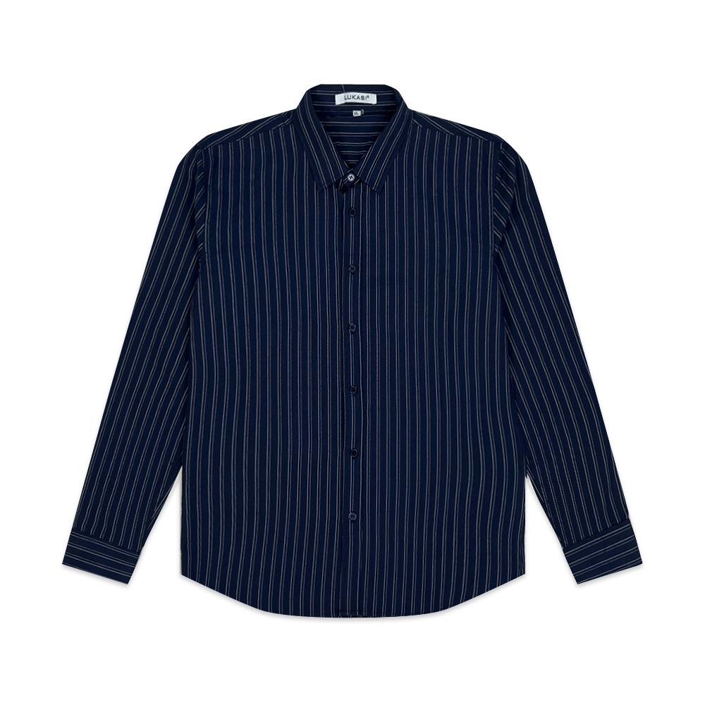 ÁO SƠ MI NAM - TOTODAY - LONG SLEEVES 11506