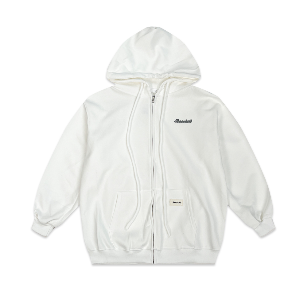 ÁO HOODIE W2AKH11506 - WH