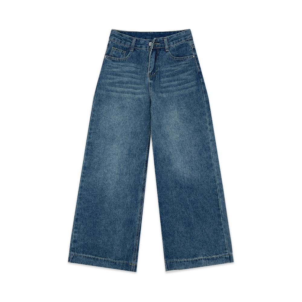 QUẦN JEAN W2QJN11507 - BU - L