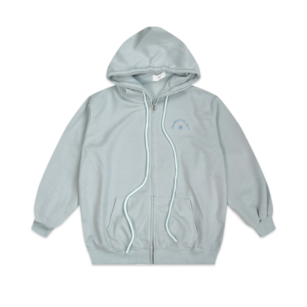 ÁO HOODIE W2AKH11508 - LB