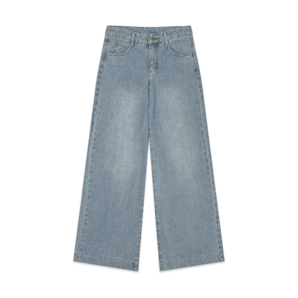 QUẦN JEAN W2QJN11504 - LB - L