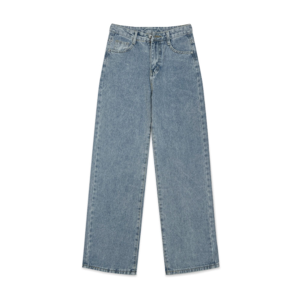 QUẦN JEAN W2QJN11505 - LB - L