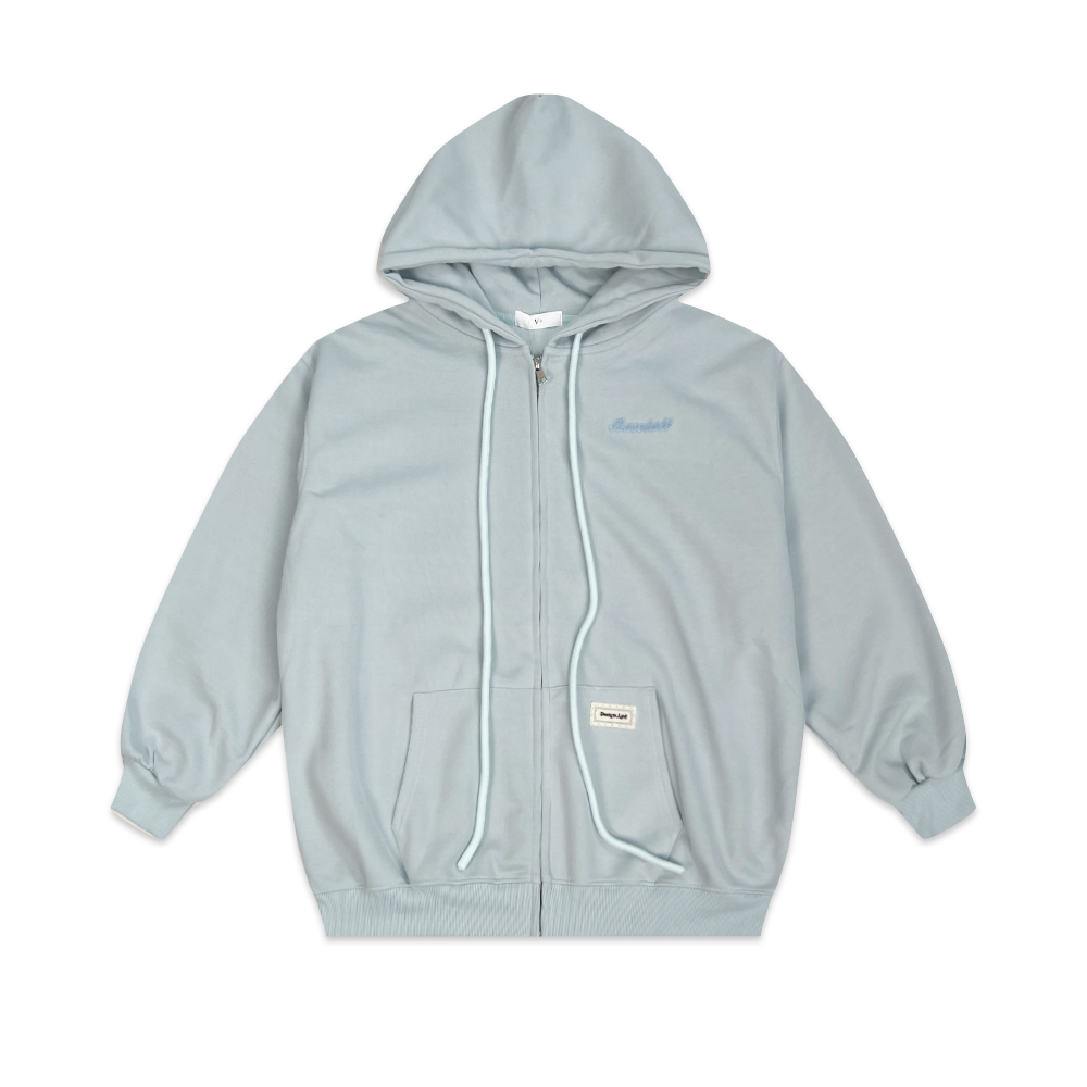 ÁO HOODIE W2AKH11506 - LB