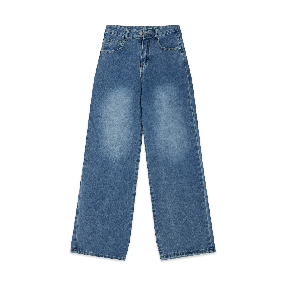 QUẦN JEAN W2QJN11503 - BU - L