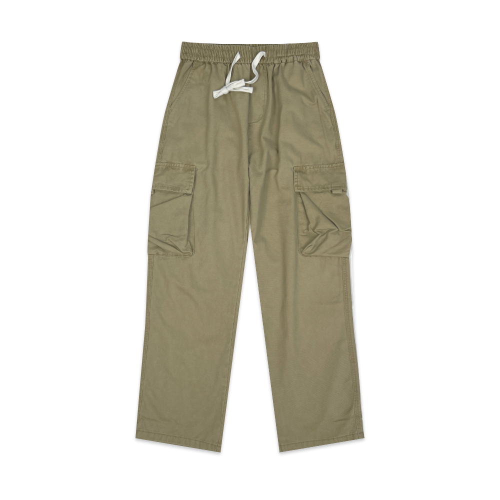 QUẦN JOGGER KAKI M2QJK11503 - BE - 2XL