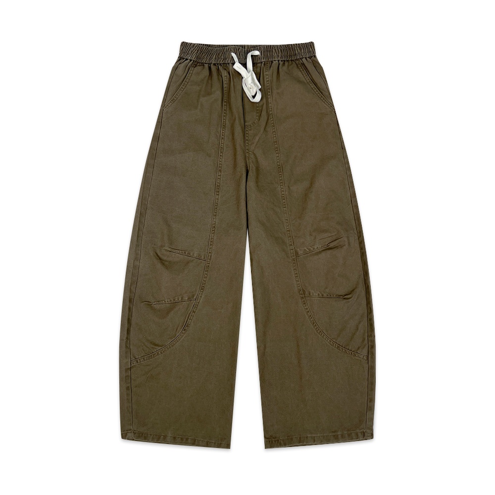 QUẦN JOGGER KAKI NAM - TOTODAY - 11504