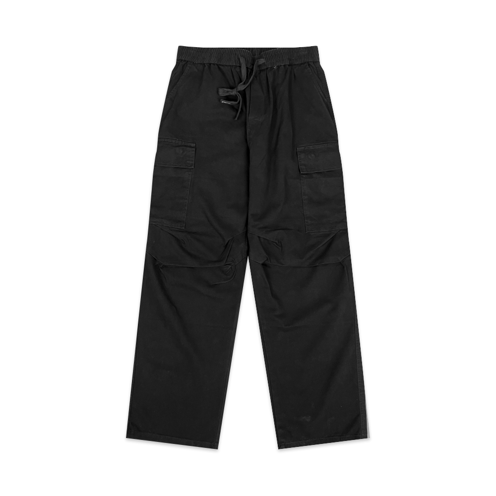 QUẦN JOGGER KAKI M2QJK11502 - BL - 2XL