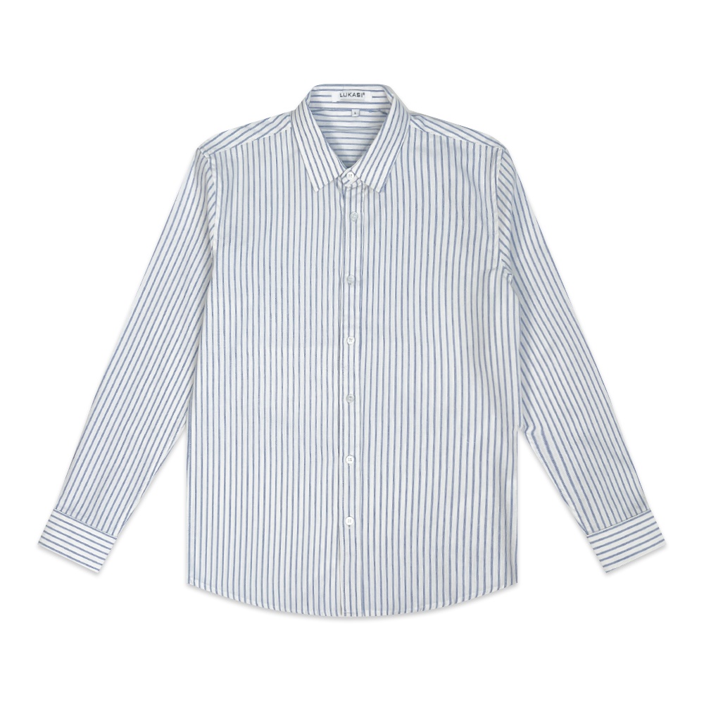 ÁO SƠ MI NAM - TOTODAY - LONG SLEEVES 11504