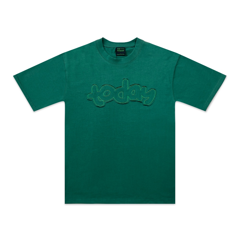 ÁO THUN UNISEX - TOTODAY - OUTLINE
