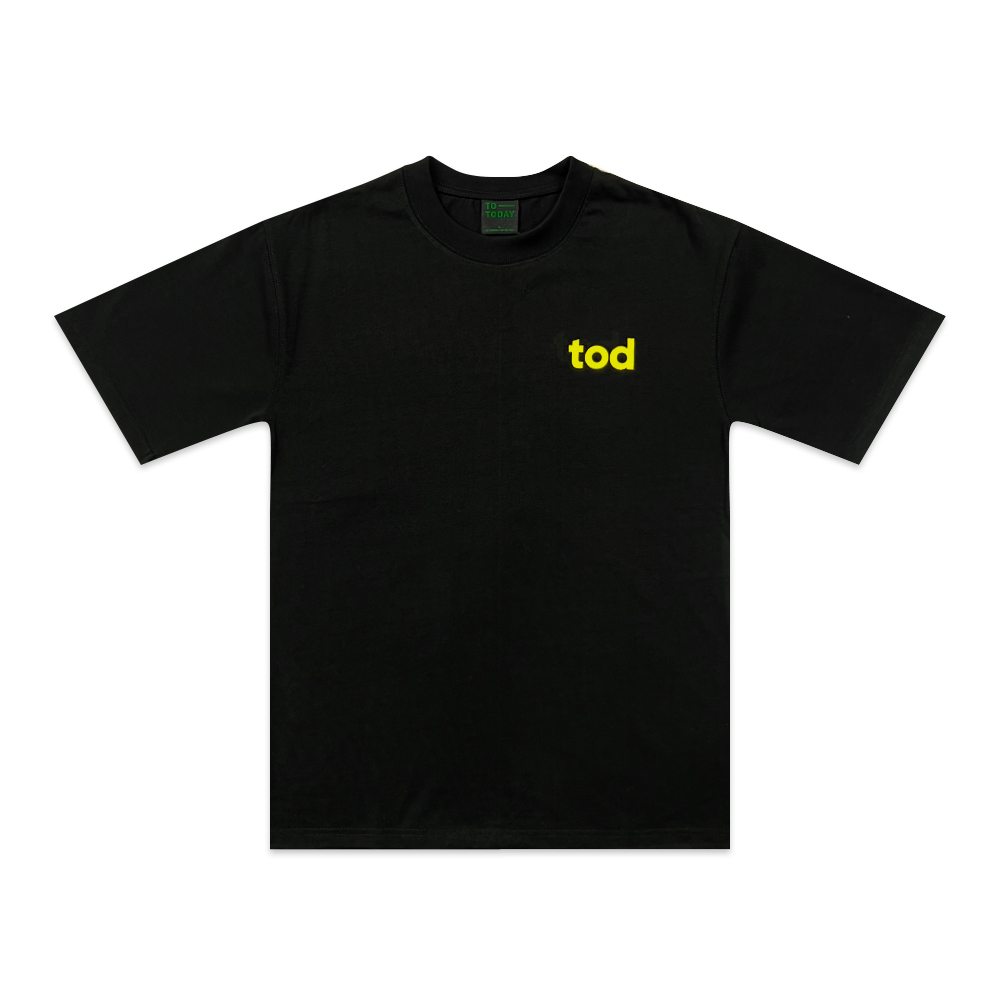 ÁO THUN U1ATN01604FOSBA - BL - XL