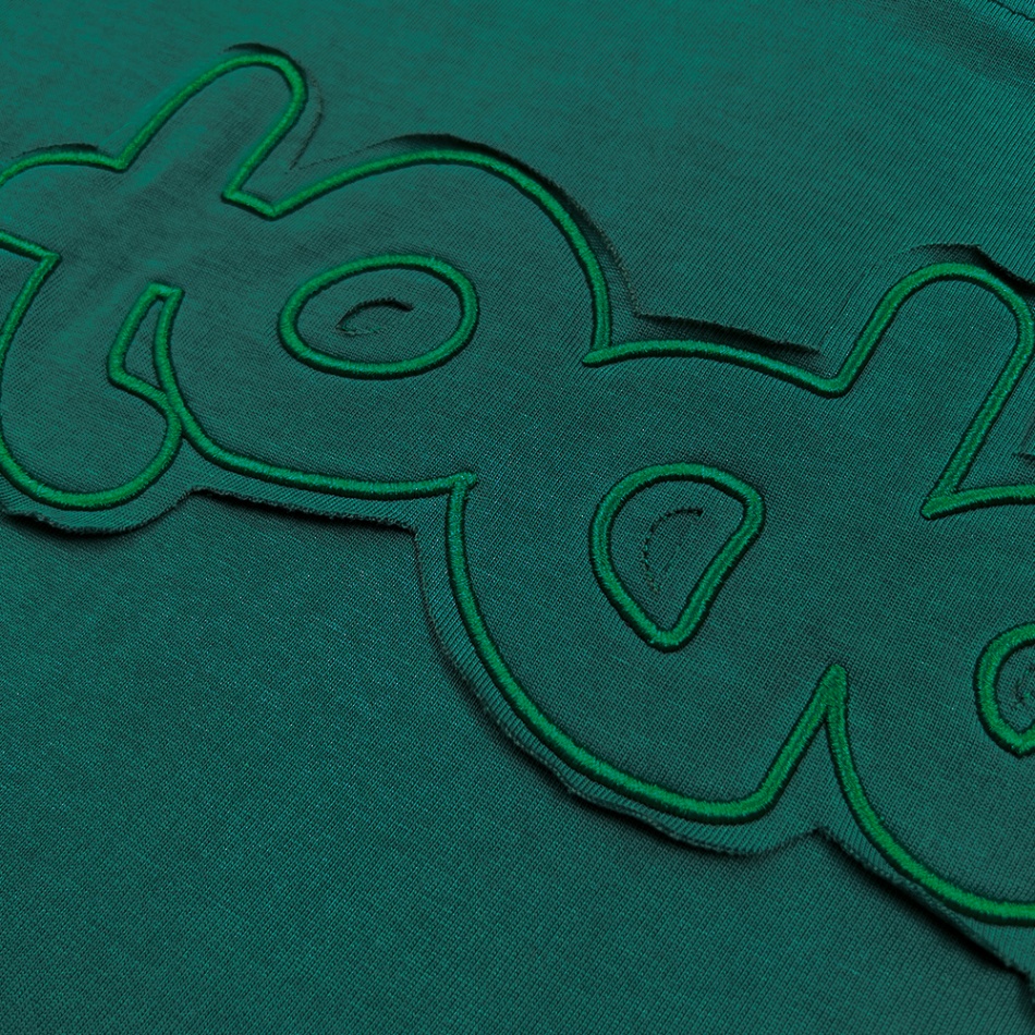 ÁO THUN UNISEX - TOTODAY - OUTLINE