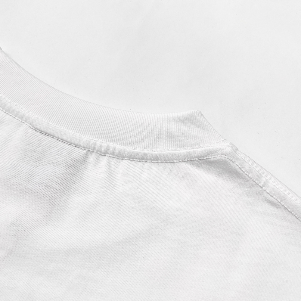 ÁO THUN UNISEX - TOTODAY - SEIZE THE CURRENT MOMENT