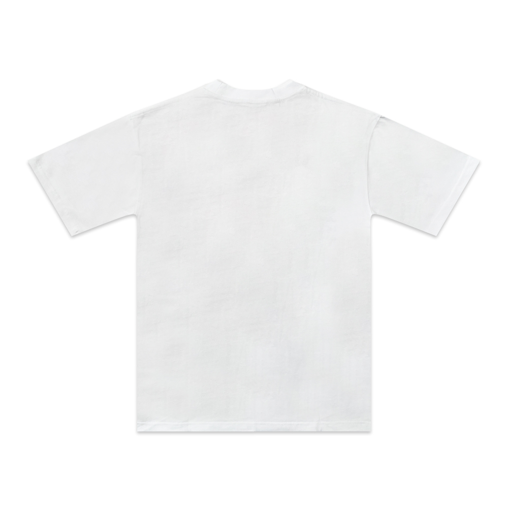 ÁO THUN UNISEX - TOTODAY - FICTION IN FOCUS