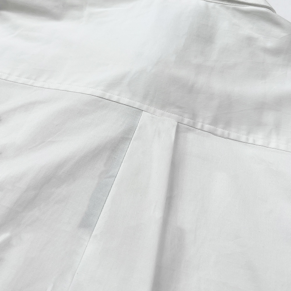 ÁO SƠ MI NAM - TOTODAY - LONG SLEEVED 01601