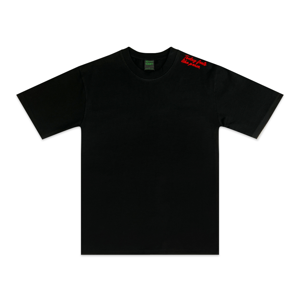 ÁO THUN U1ATN01608FOSBA - BL - XL