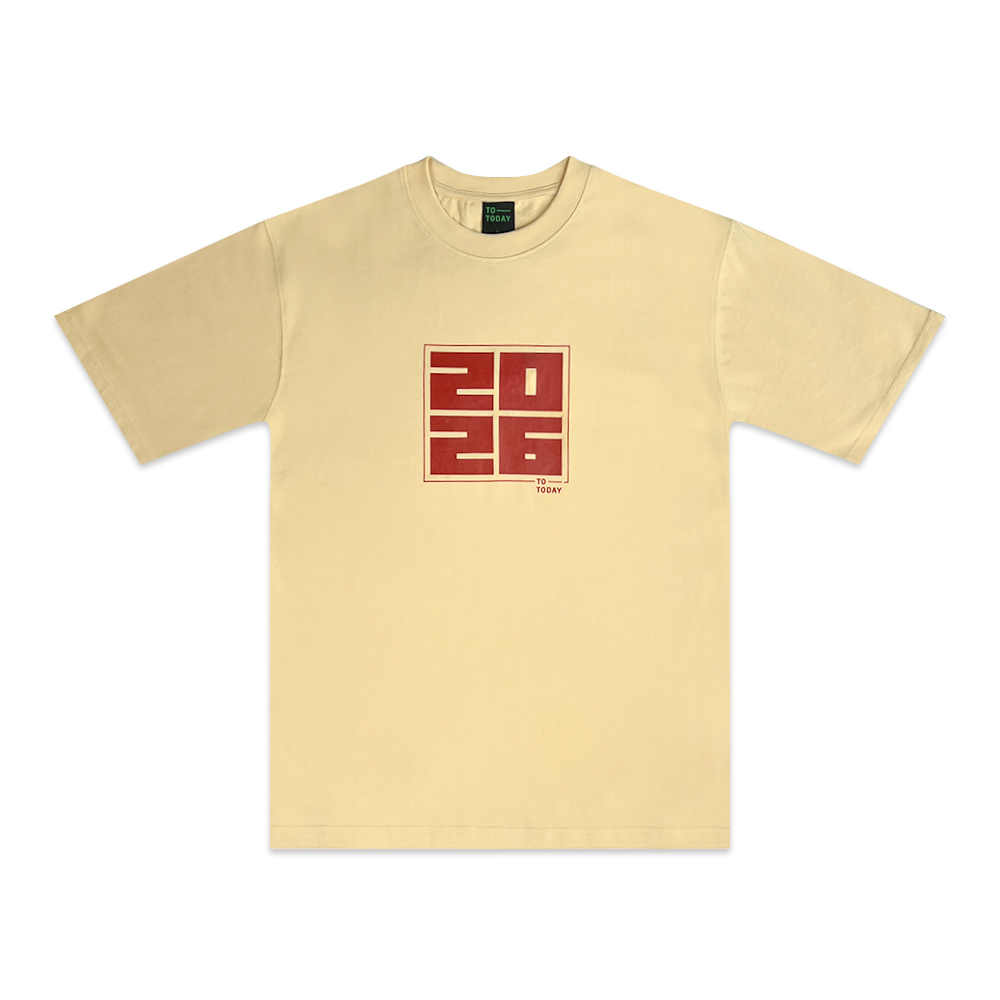 ÁO THUN U1ATN02601FOSBA - BE - XL